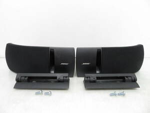 BOSE ボーズ 161TM RIGHT/LEFT ペア スピーカー