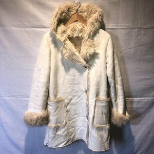 UNDERCURRENT M アンダーカレント コート コート一般 Coat ベージュ / ベージュ / 10016416