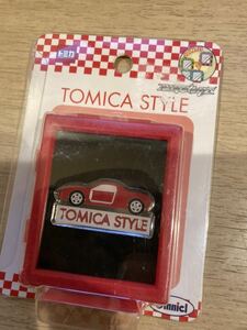 新品　トミカスタイル