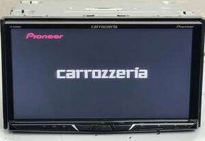 送料無料 カロッツェリア Carrozzeria Apple CarPlay/Android Auto/FH-9300DVS/7.0V型VGAディスプレイ/CD/DVD/USB/Bluetooth フルHD