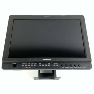 Panasonic BT-LH1700W パナソニック 17.1インチ LCDビデオモニター 放送業務用ワイド液晶モニター●現状品【TB】