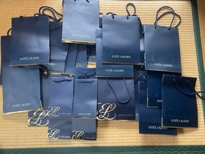 ESTEE LAUDER エスティローダー 　袋