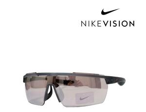 【NIKE VISION】ナイキ サングラス　DC2830　021　WINDSHIELD ELITE AF E　マットグレー　アジアンフィット　国内正規品