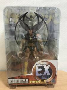 【浪漫堂】キン肉マン フィギュア THE HAWKMAN(B) ホークマン 【浪曼堂】未開封