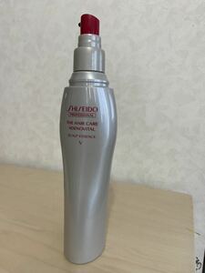 資生堂 プロフェッショナル ザ・ヘアケア アデノバイタル スカルプエッセンス V180ml 薬用育毛エッセンス　定形外発送は350円