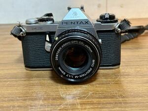 アサヒペンタックス ME ASAHI PENTAX フィルムカメラ 一眼レフ 一眼レフカメラ 