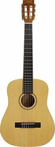 S.Yairi ヤイリ Compact Acoustic Series ミニクラシックギター YCM-02/NTL ナチ