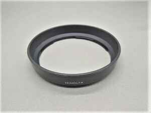 #0065d ★★ 【送料無料】MINOLTA 28-80mm F3.5-5.6 ★★