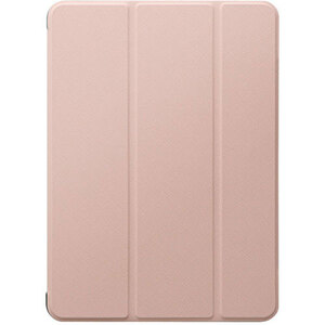 まとめ得 LEPLUS iPad Air 10.9inch (第5世代/第4世代) 背面クリアフラップケース Clear Note ピンクベージュ LP-ITAM20CNTPK x [3個] /l