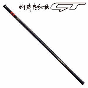 がま磯 たもの柄GT 6.3M