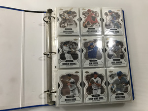 湘/Topps/野球カード/メジャーリーグ/ファイルセット/ベースボール/トレーディングカード/野球/湘1.26-139森