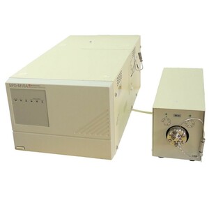 ☆動作確認済☆ SHIMADZU PD-M10A FCV-2AH DOS/V フォトダイオードアレイ検出器/ HPLC 島津製作所 /150サイズ/領収証可