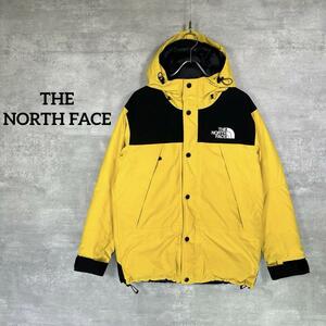 『THE NORTH FACE』 ノースフェイス (M) ダウンジャケット