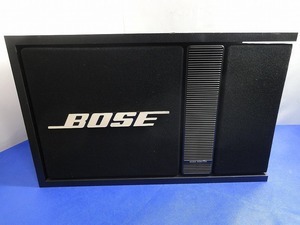 期間限定セール ボーズ BOSE スピーカーシステム 301MMII 301MMII