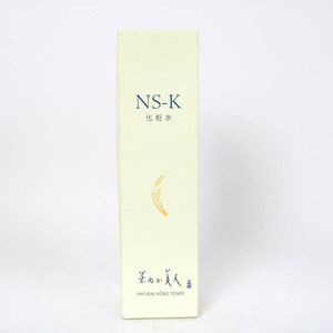 日本盛 化粧水 米ぬか美人 NS-K 未使用 コスメ スキンケア TA レディース 200mlサイズ