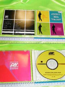 x品名x和田アキ子/DYNAMITE SOUL WADA AKIKO/WPC6-8245♪CD#12