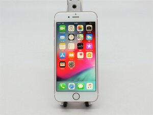 　中古品　Apple iPhone 本体 iPhone6S　A1688 64GB 　バッテリー81％　　ソフトバンク判定〇　本体のみ　送料無料