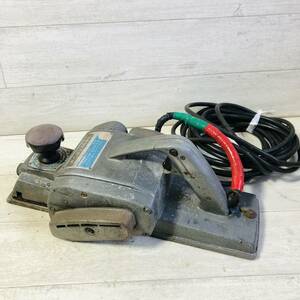 ■MAKITA マキタ 1800 電気カンナ 電動 かんな 電動工具 大工 道具■サ68 