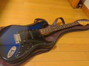 Fender Japan ST-43M ジャンク