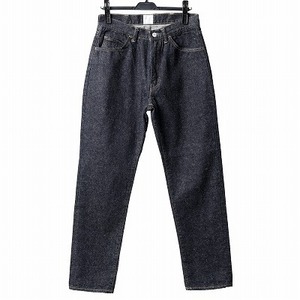 New Manual LV SUPER SLIM JEANS PT-YY-0004 タグ付き新古品袋付き 定価41800円 BerBerJin READYMADE FULLCOUNT SAINT MICHAEL N.HOOLYWOOD