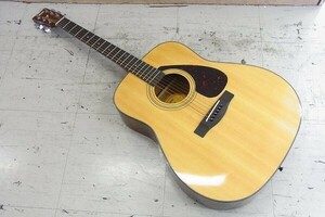 L115-J24-850 YAMAHA ヤマハ F600 アコースティックギター アコギ 現状品③＠