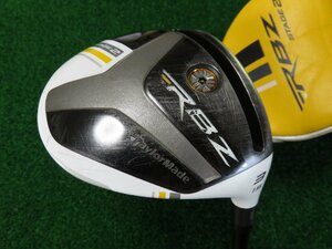 テーラーメイド RBZ STAGE2 ３Ｗ 15°　Ｓ HC付