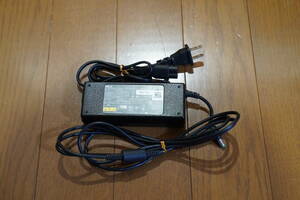 NEC AC ADAPTER 100V 1.5A ADP68 PC-VP-WP73/OP-520-76402