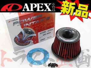 APEXi アペックス エアクリ 交換用 フィルター カローラ レビン AE86 4A-GE 500-A023 トラスト企画 トヨタ (126121252