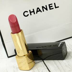 シャネル CHANEL 口紅 リップ 3.5g ルージュ アリュール 178 ニュー プロディジアス メイク コスメ 【15936】