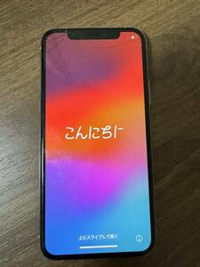 iPhone 11Pro 265GB 