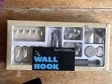 WALL　HOOK　セット　積水ハウス