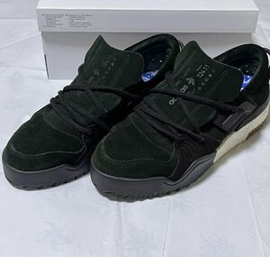 【売切1円スタート】アディダスadidas AW BBall Lo Alexander Wang アレキサンダーワンスニーカーsneaker