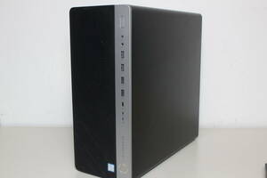 HP/中古デスクトップPC/Win11/Intel Core i7 8700/SSD512GB/メモリ32GB ④