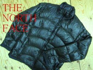 ★ノースフェイス NORTHFACE★メンズ アコンカグア ダウンジャケット ND91322★R60414073A