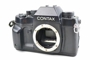 ★実用品★CONTAX コンタックス RX ボディ★♯13648