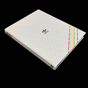 非売品 adidas 【アディダス】 adicolor Special Book アディカラー スペシャルブック