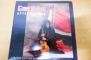 EPd-4523 Gary Moore / After The War