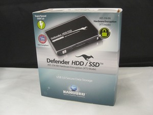 期間限定セール 【未使用】 KANGURU KANGURU 【未使用品】 SSD KDH3B-1TSSD