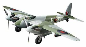 【中古】 タミヤ 1/32 エアークラフトシリーズ No.26 イギリス空軍 デ・ハビランド モスキート FB Mk.V
