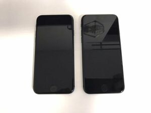 【中古美品Aランク】2台セット iPhone8 64GB ホワイト SIMフリー MQ782J/A バッテリ90%以上 ネットワーク利用制限【○】KUB240325044-45