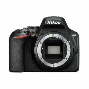 中古 １年保証 美品 Nikon D3500 ボディ