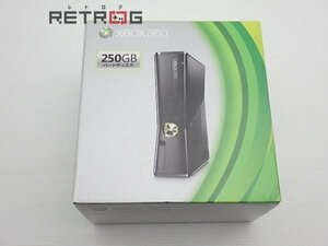 Xbox 360本体 250GB リキッドブラック Xbox 360