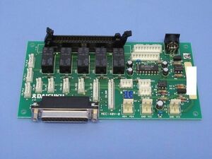 ダイフク EMC MEC-40V-0部品 SER3388A ｙ774