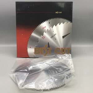 【新品 未使用】DIATIP BEST CUT ダイアチップ工業 ベストカット チップソー 木材トメ切用 305mm 刃 替刃 電動工具 大工 職人 おすすめ