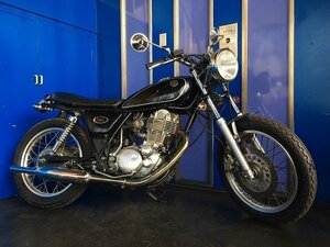 SR400 乗り出し価格　18482