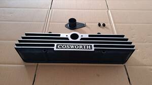 COSWORTH ケント エンジン ロッカー カバー (検 ケーターハム コスワース KENT 1700SS ロータス バーキン スーパーセブン ジネッタ G4 G12