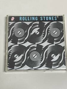 【CD】mixed emotions/the rolling stones/ミックスト・エモーションズ/ザ・ローリング・ストーンズ/B面アルバム未収録「fancy man blues」