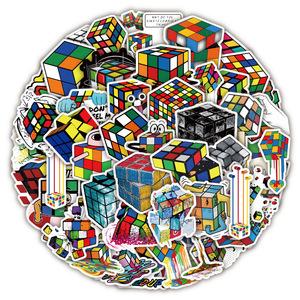 ルービックスキューブ　ルービック　Rubik