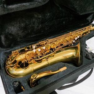 J.Michael テナーサックス TN-900 Jマイケル Tenor Saxophone 彫刻有り 金管楽器 初心者