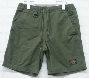 2P5213■ウエストライド テイラーショーツ WESTRIDE TAILOR SHORTS ショートパンツ